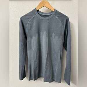 Men’s lululemon Metal Vent Long Sleeve